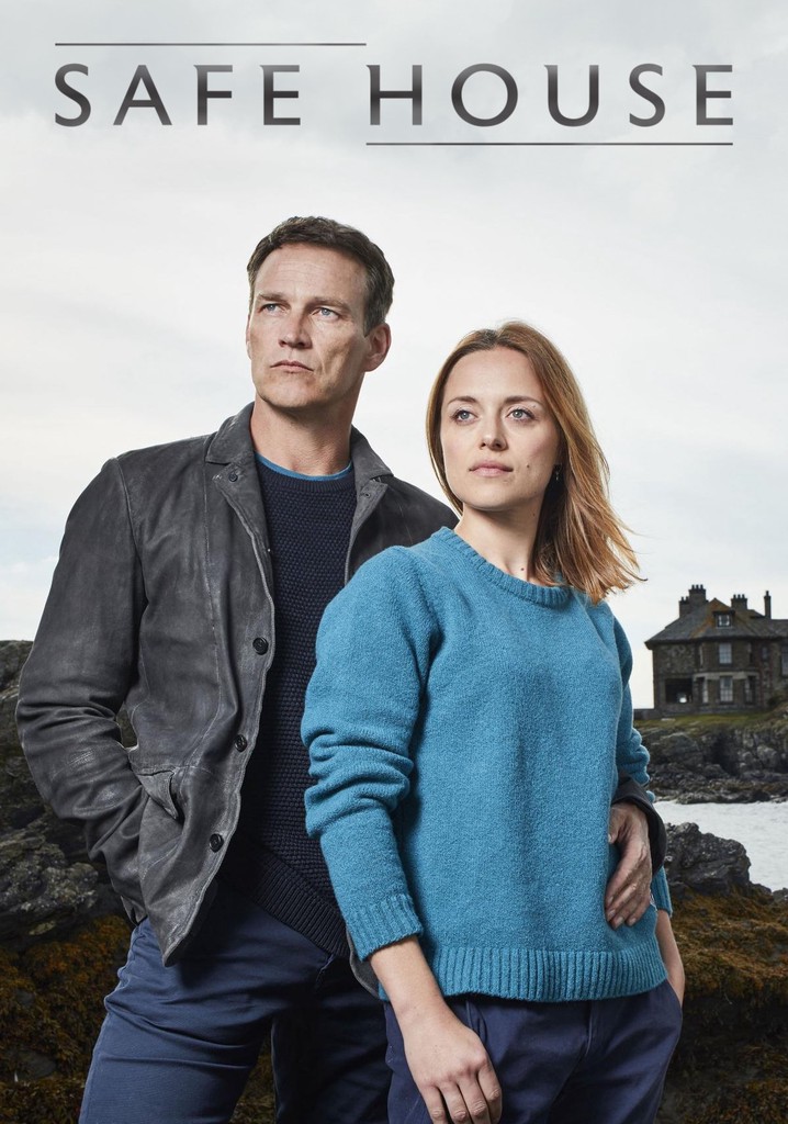 Safe House Ver la serie online completas en español